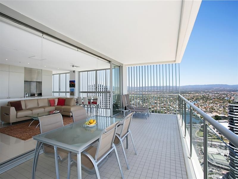 3501 ”Air on Broadbeach”, 159 Old Burleigh Road, Broadbeach QLD 4218