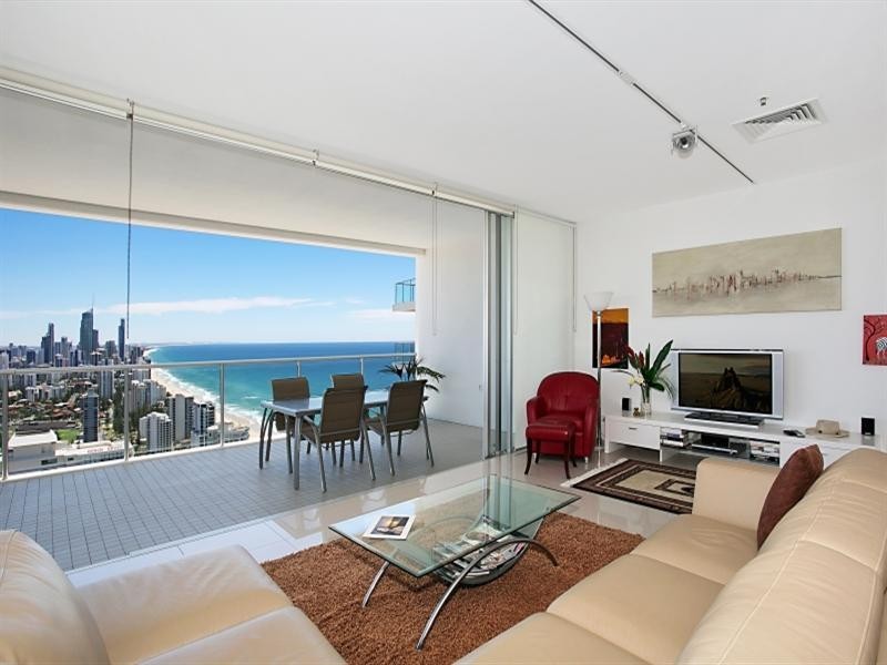 3501 ”Air on Broadbeach”, 159 Old Burleigh Road, Broadbeach QLD 4218