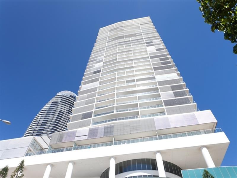 3501 ”Air on Broadbeach”, 159 Old Burleigh Road, Broadbeach QLD 4218