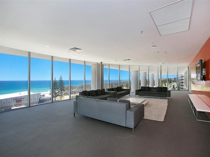 3501 ”Air on Broadbeach”, 159 Old Burleigh Road, Broadbeach QLD 4218