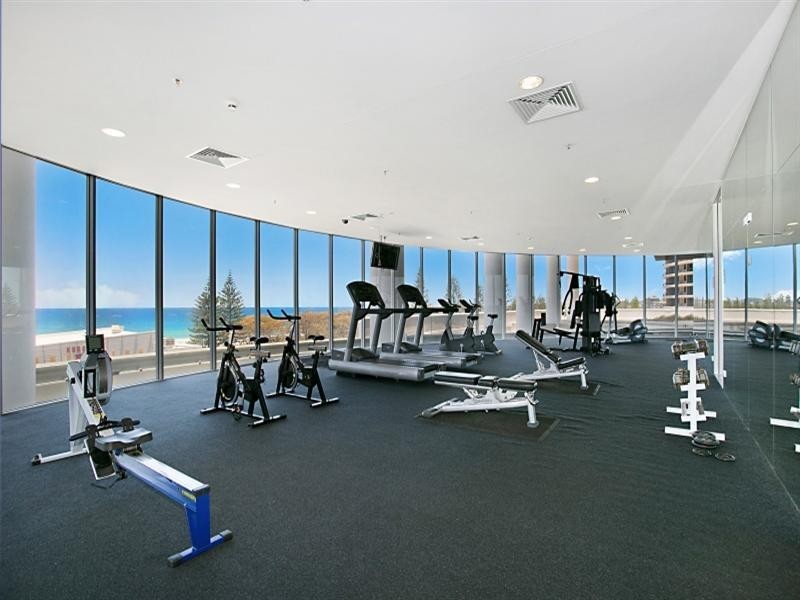 3501 ”Air on Broadbeach”, 159 Old Burleigh Road, Broadbeach QLD 4218