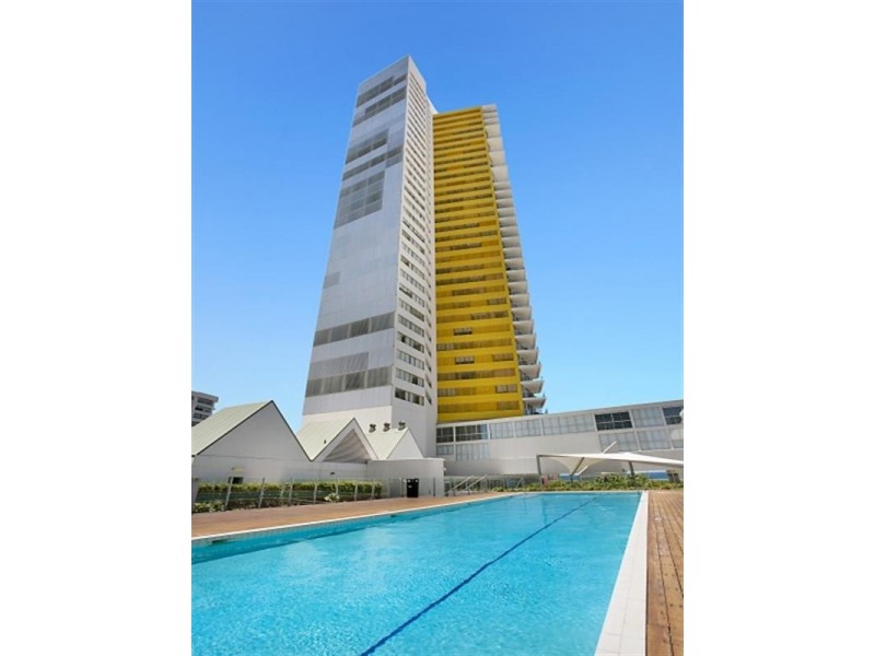 3501 ”Air on Broadbeach”, 159 Old Burleigh Road, Broadbeach QLD 4218