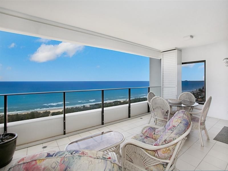 2503/14 George Avenue, Broadbeach QLD 4218