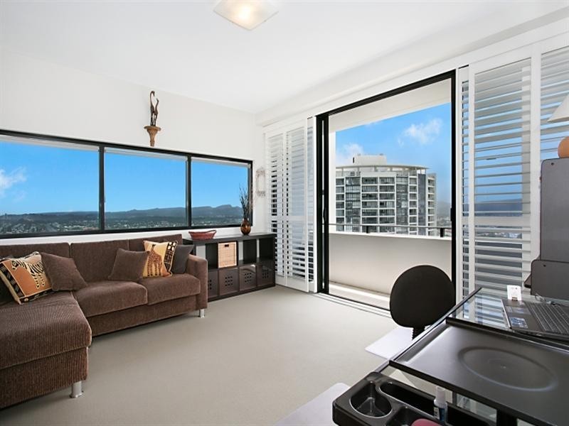 2503/14 George Avenue, Broadbeach QLD 4218