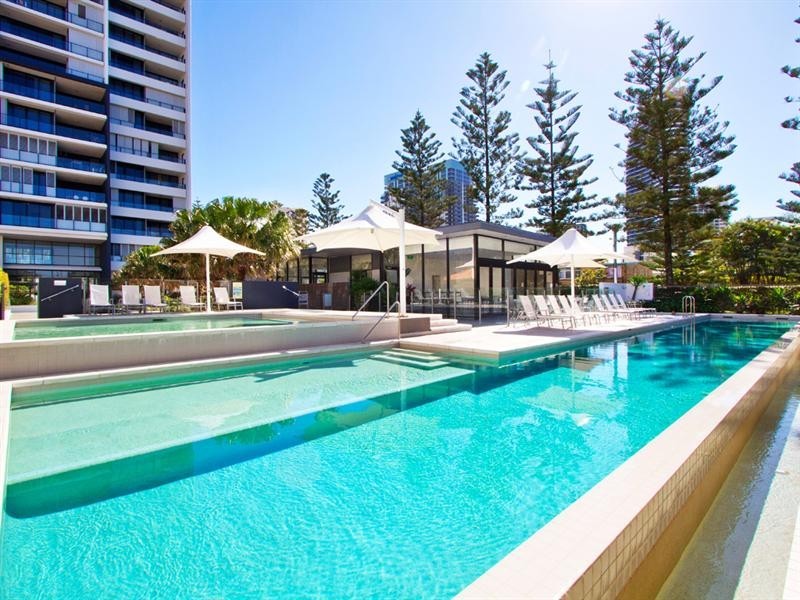 2503/14 George Avenue, Broadbeach QLD 4218