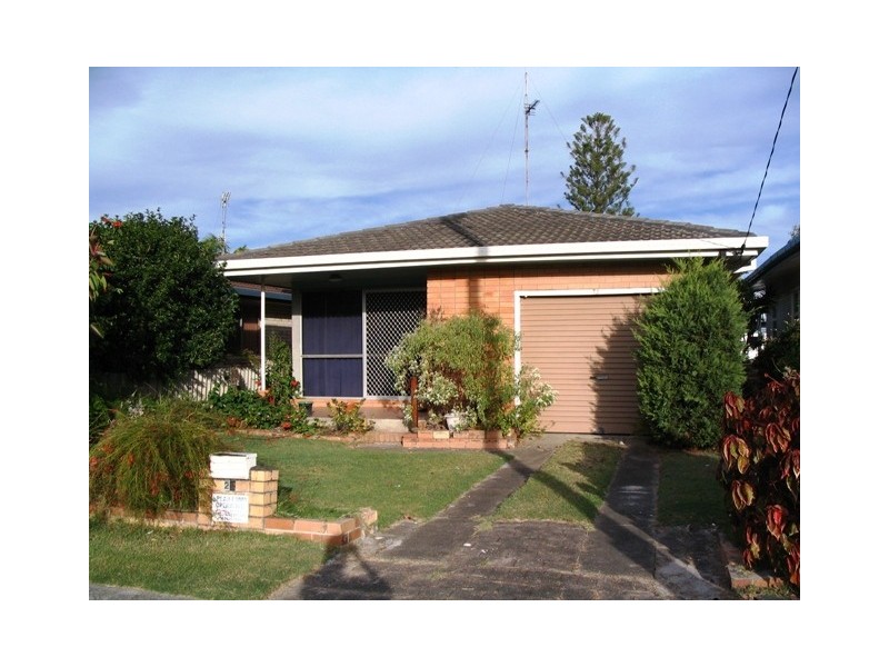 22 Dawn Parade, Miami QLD 4220