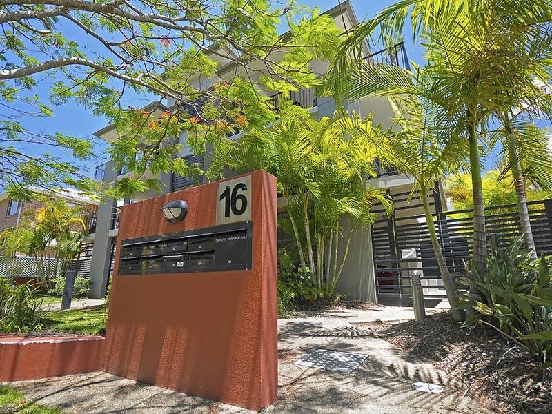 7/16 Kirkwood Road, Tweed Heads South NSW 2486