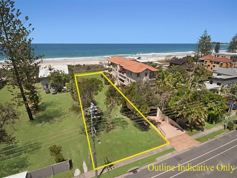 233 Golden Four Drive, Bilinga QLD 4225