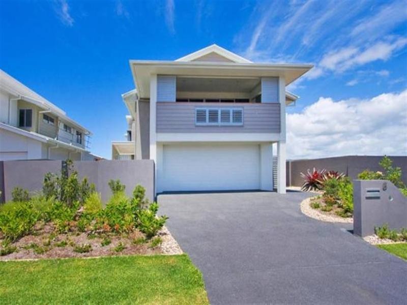 8 Fairy Bower Street, Kingscliff NSW 2487