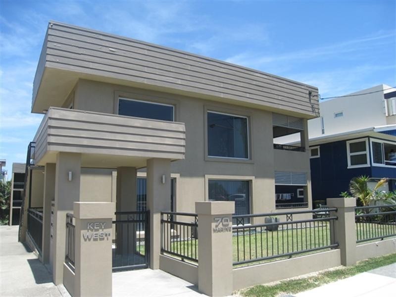 1/70 Marine Parade, Miami QLD 4220