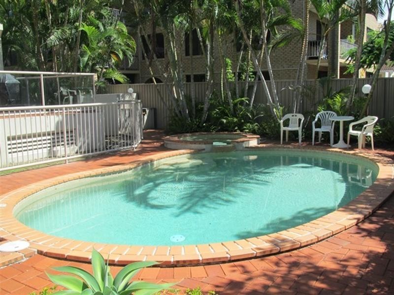 8/32 Ocean Street, Mermaid Beach QLD 4218