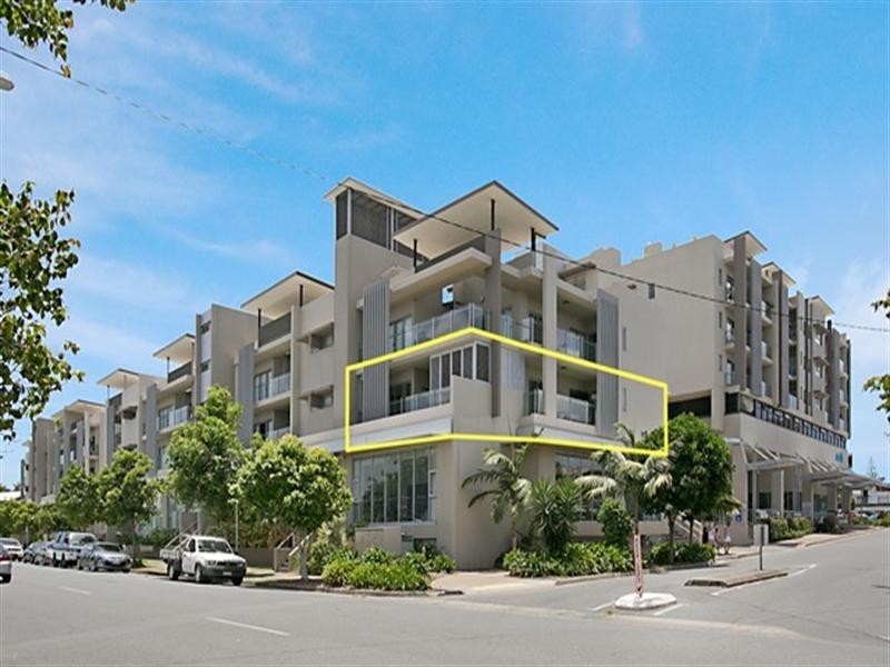 302/1 Toombul Avenue, Miami QLD 4220