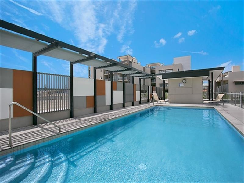 302/1 Toombul Avenue, Miami QLD 4220