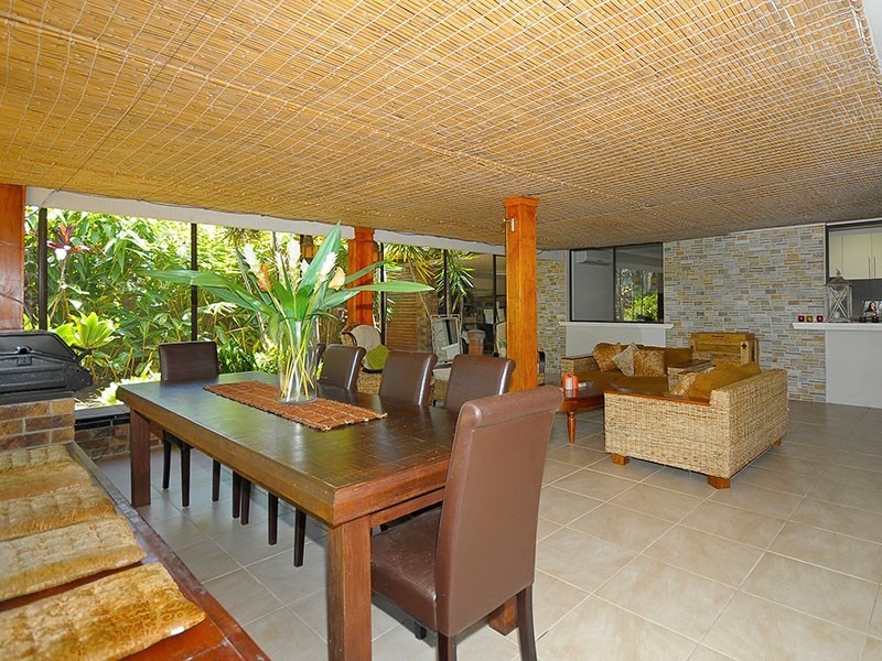 75 Riverlea Drive Waters, Nerang QLD 4211