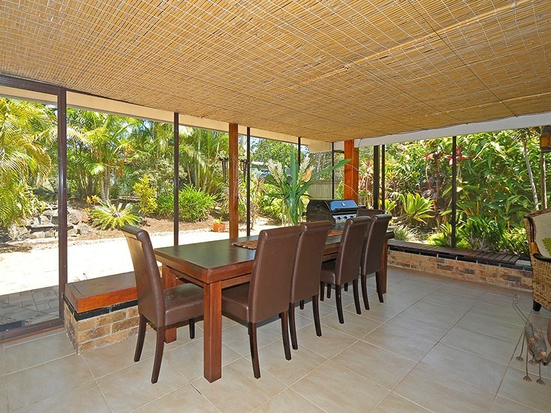 75 Riverlea Drive Waters, Nerang QLD 4211