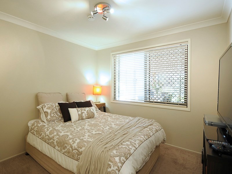 75 Riverlea Drive Waters, Nerang QLD 4211