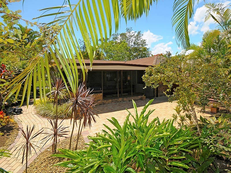 75 Riverlea Drive Waters, Nerang QLD 4211