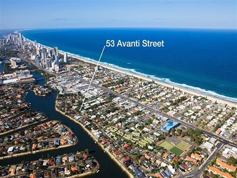 53 Avanti Street, Mermaid Waters QLD 4218
