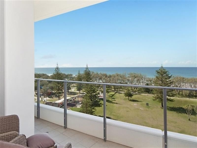 Apt 16 ‘Verve’ , 173 Old Burleigh Road, Broadbeach QLD 4218