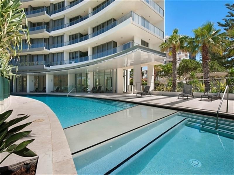 Apt 16 ‘Verve’ , 173 Old Burleigh Road, Broadbeach QLD 4218