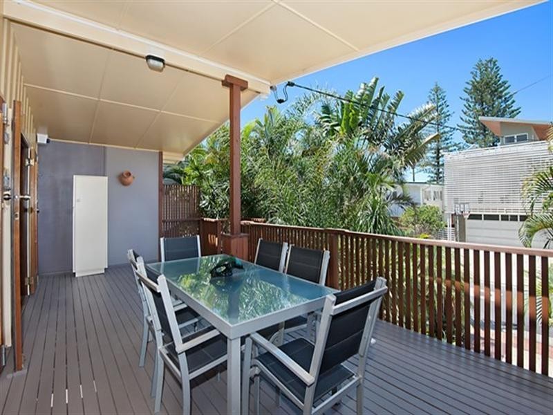 36 Nagel Avenue, Miami QLD 4220