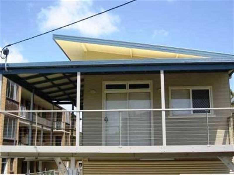 2/6 Woodgee Street, Currumbin QLD 4223