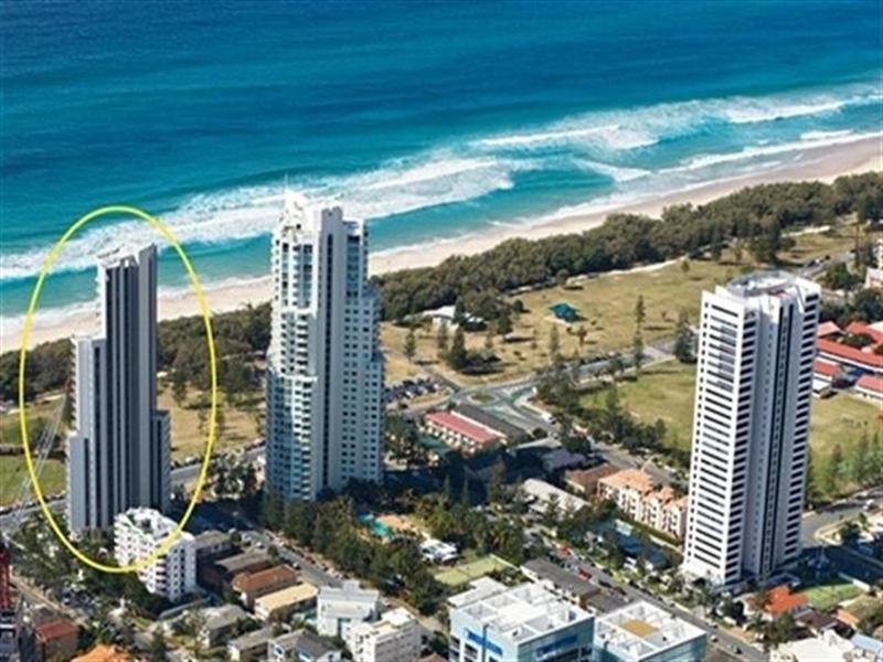 37/173 Old Burleigh Road, Broadbeach QLD 4218