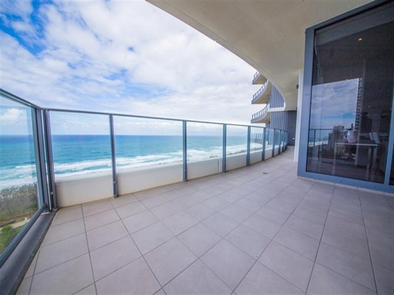 37/173 Old Burleigh Road, Broadbeach QLD 4218