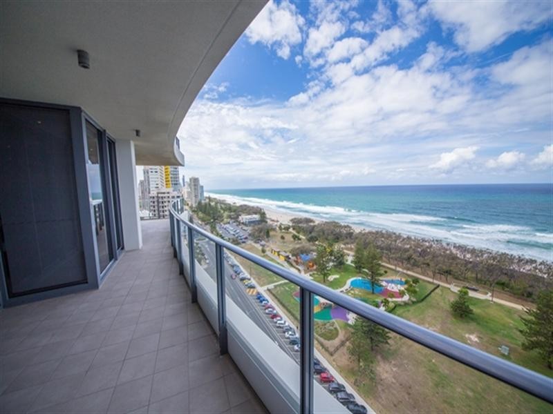 37/173 Old Burleigh Road, Broadbeach QLD 4218