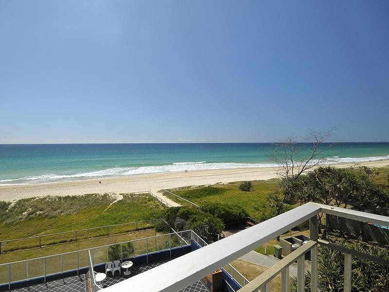 Unit 402/43 Garfield Terrace, Surfers Paradise QLD 4217