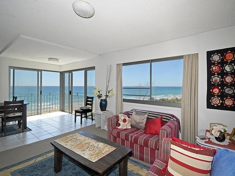 Unit 402/43 Garfield Terrace, Surfers Paradise QLD 4217