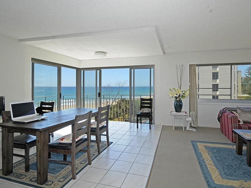 Unit 402/43 Garfield Terrace, Surfers Paradise QLD 4217