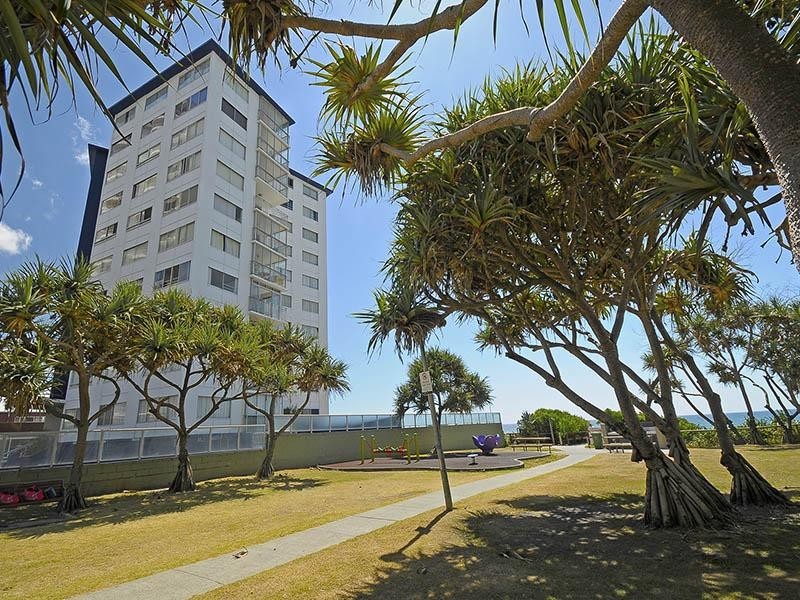 Unit 402/43 Garfield Terrace, Surfers Paradise QLD 4217