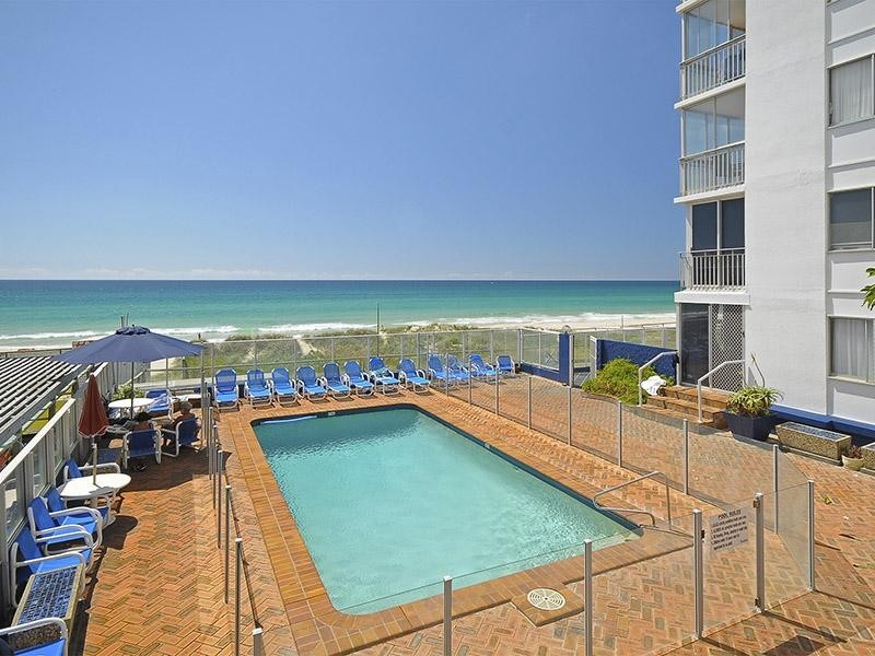 Unit 402/43 Garfield Terrace, Surfers Paradise QLD 4217