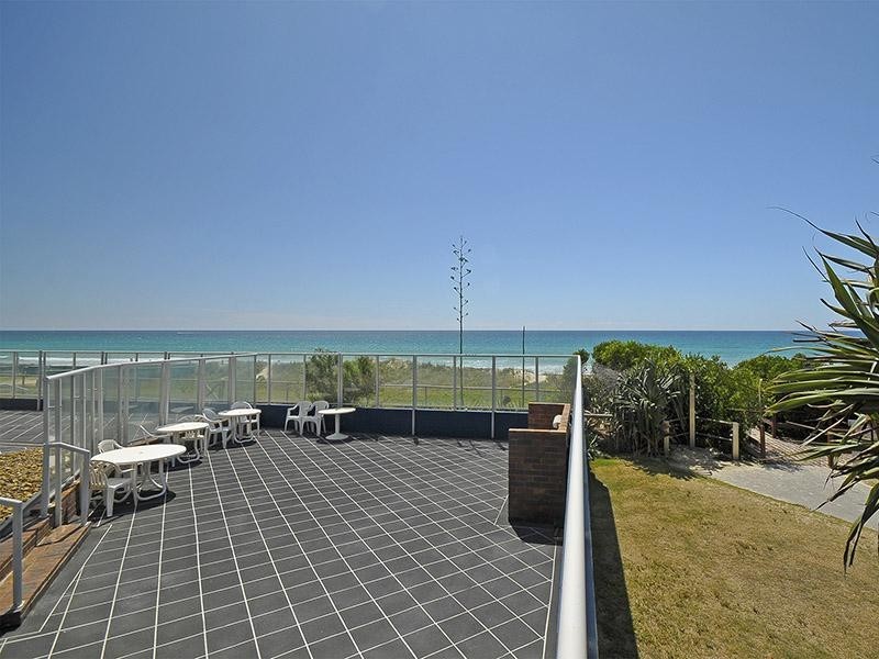 Unit 402/43 Garfield Terrace, Surfers Paradise QLD 4217