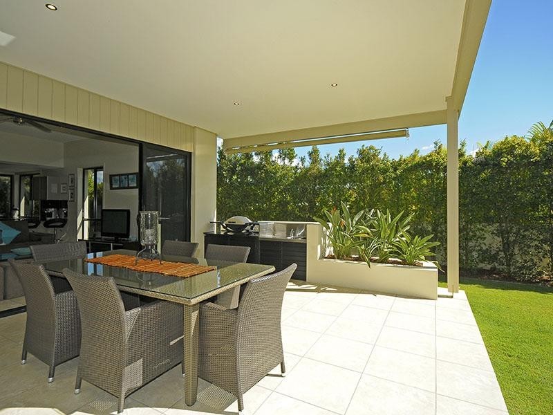 47 Great Southern Drive, Robina QLD 4226