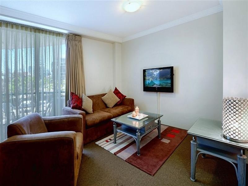 216/198 Surf Parade, Surfers Paradise QLD 4217