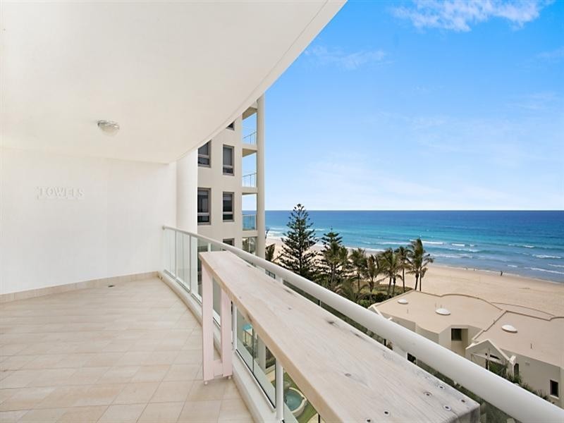 Apt 74/74 Old Burleigh Road, Surfers Paradise QLD 4217