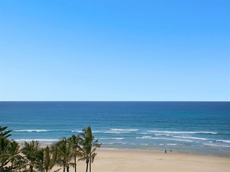 Apt 74/74 Old Burleigh Road, Surfers Paradise QLD 4217