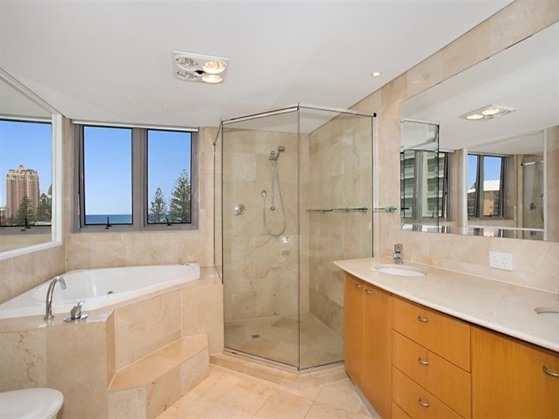 Apt 74/74 Old Burleigh Road, Surfers Paradise QLD 4217