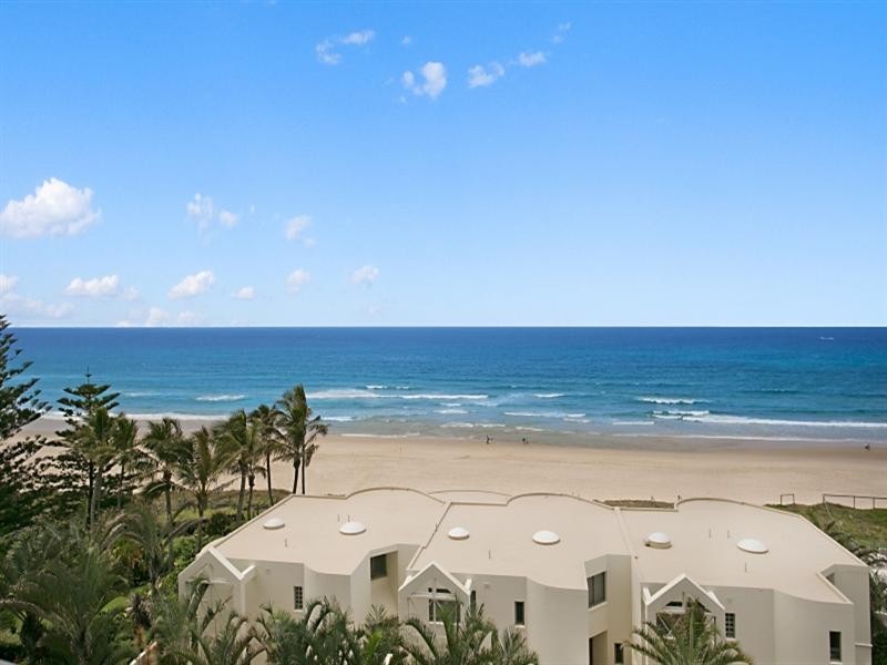 Apt 74/74 Old Burleigh Road, Surfers Paradise QLD 4217