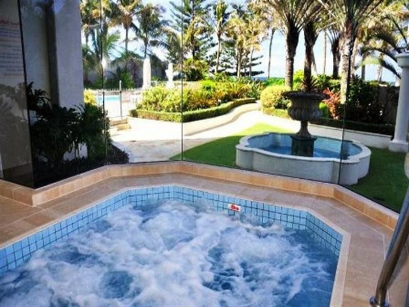 Apt 74/74 Old Burleigh Road, Surfers Paradise QLD 4217