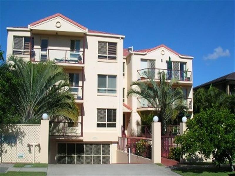 9/32 Ocean Street, Mermaid Beach QLD 4218