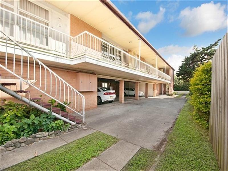 3/75 Golden Four Drive, Bilinga QLD 4225