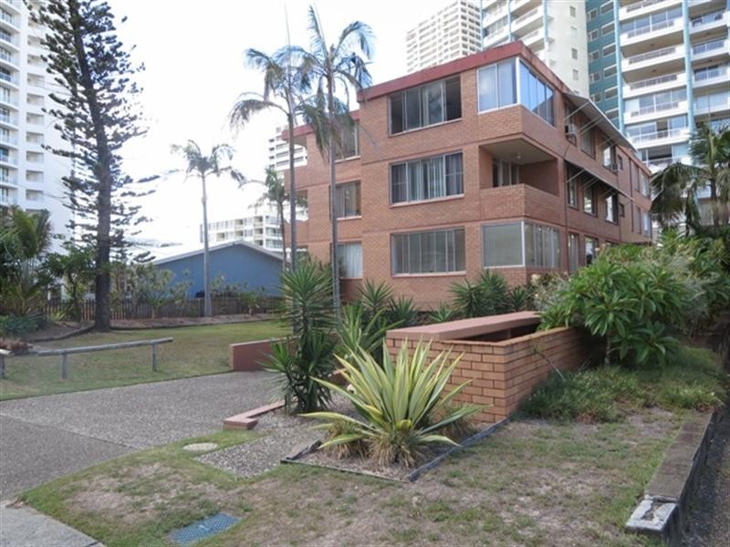 8/10 Frederick Street, Surfers Paradise QLD 4217