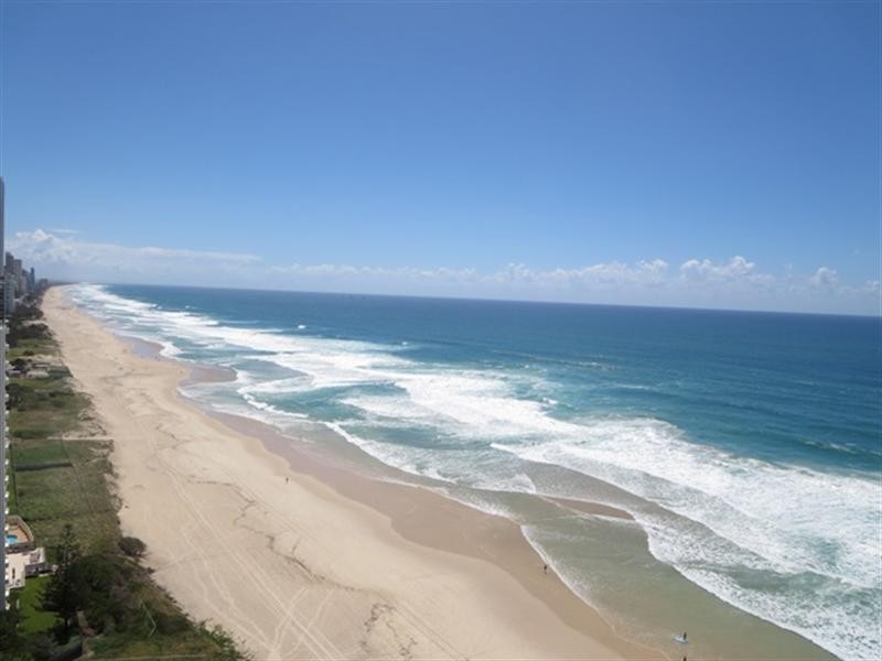 51/20 Old Burleigh Road, Surfers Paradise QLD 4217