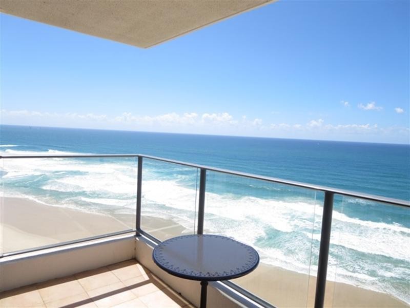 51/20 Old Burleigh Road, Surfers Paradise QLD 4217