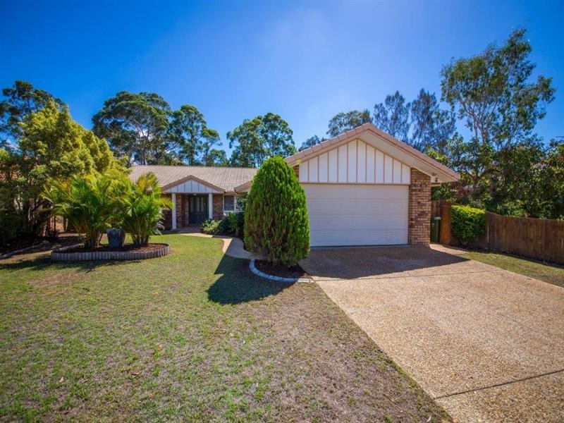 8 Nunawading Court, Robina QLD 4226