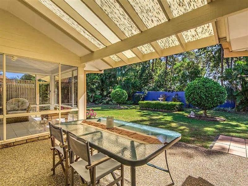 8 Nunawading Court, Robina QLD 4226