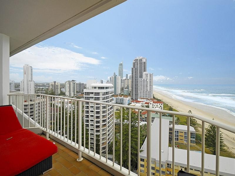 15c/50 Old Burleigh Road, Surfers Paradise QLD 4217